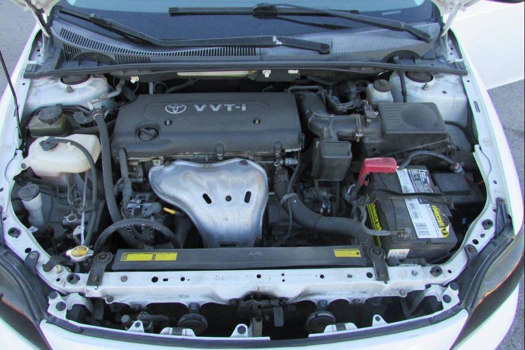 used 2007 Scion tC car, priced at $6,500