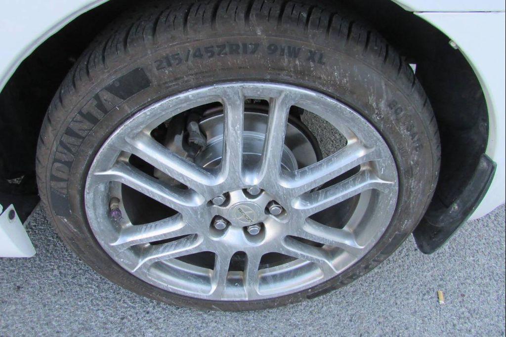 used 2007 Scion tC car, priced at $6,500