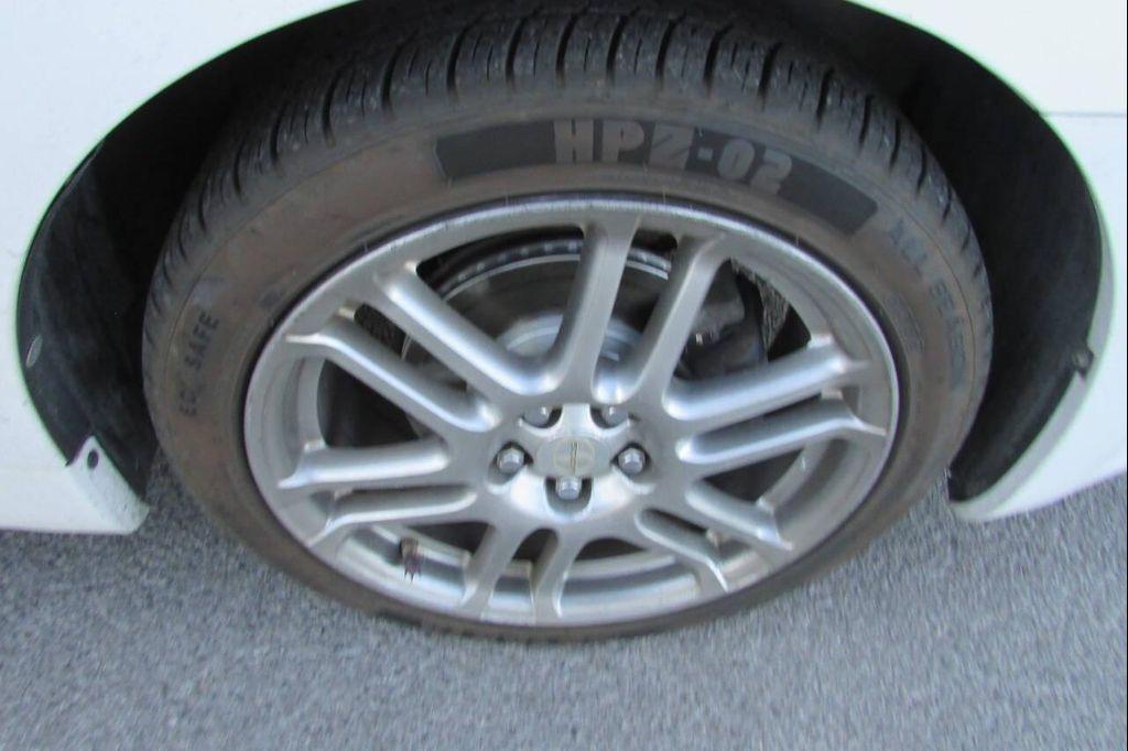 used 2007 Scion tC car, priced at $6,500