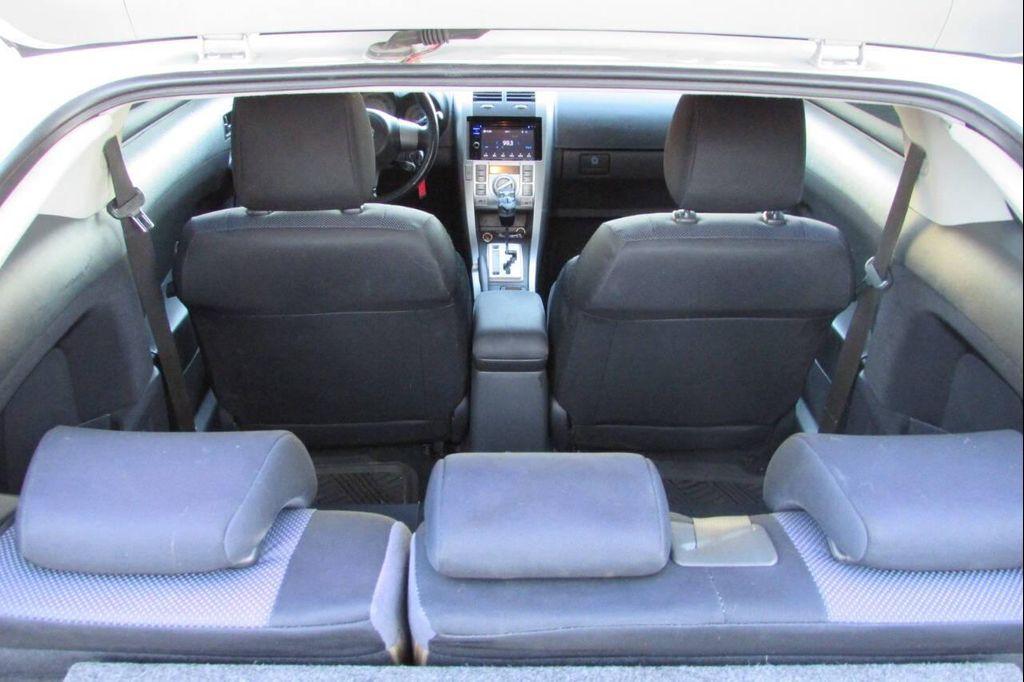 used 2007 Scion tC car, priced at $6,500