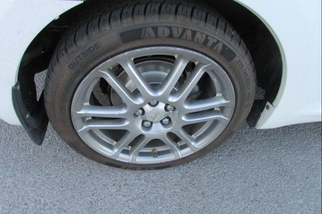 used 2007 Scion tC car, priced at $6,500