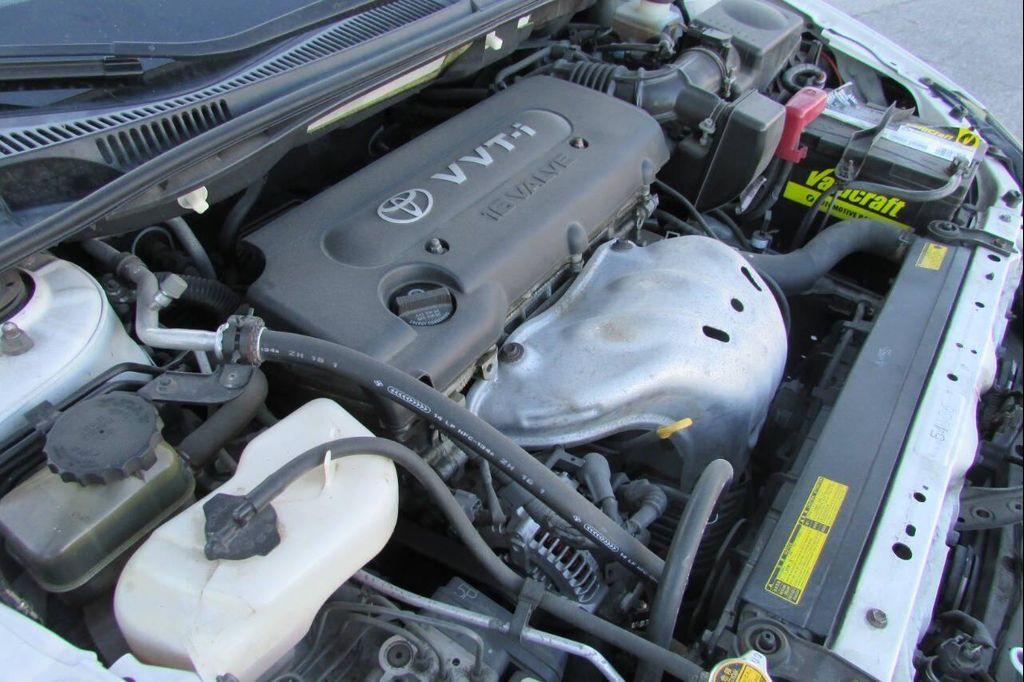 used 2007 Scion tC car, priced at $6,500