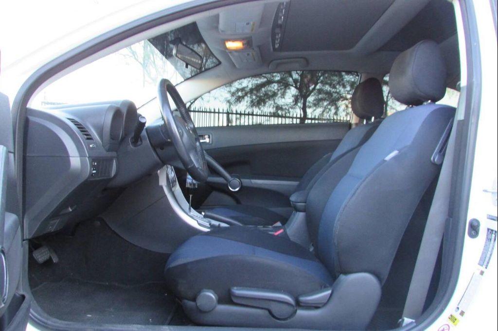 used 2007 Scion tC car, priced at $6,500