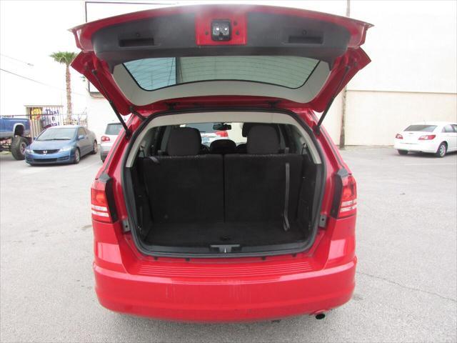 used 2013 Dodge Journey car, priced at $7,995