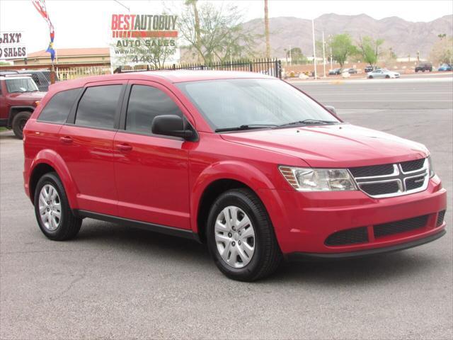 used 2013 Dodge Journey car, priced at $7,995