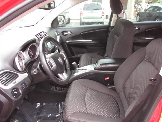 used 2013 Dodge Journey car, priced at $7,995