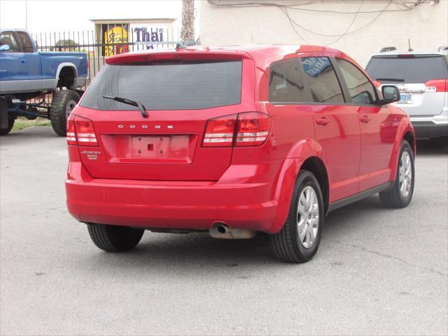 used 2013 Dodge Journey car, priced at $7,995