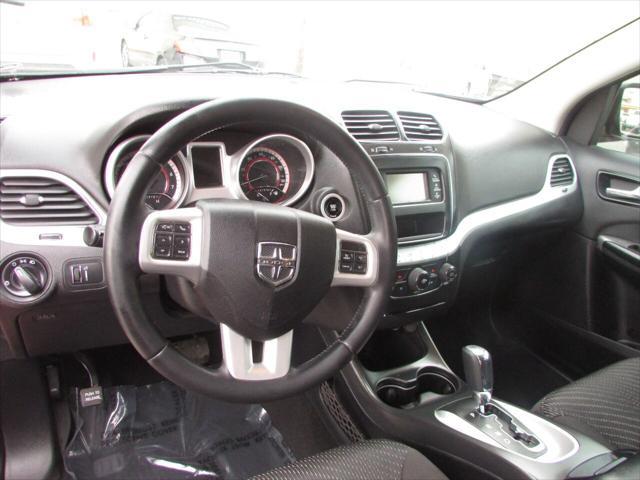 used 2013 Dodge Journey car, priced at $7,995