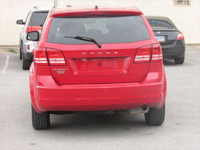 used 2013 Dodge Journey car, priced at $7,995