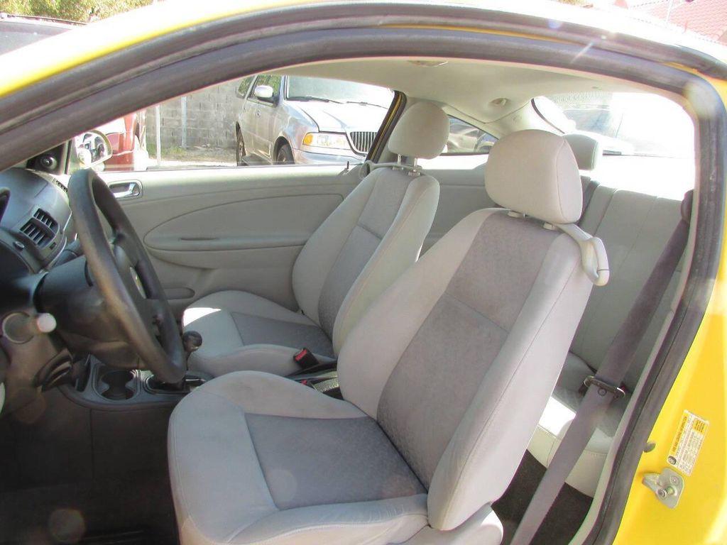 used 2006 Chevrolet Cobalt car, priced at $5,995