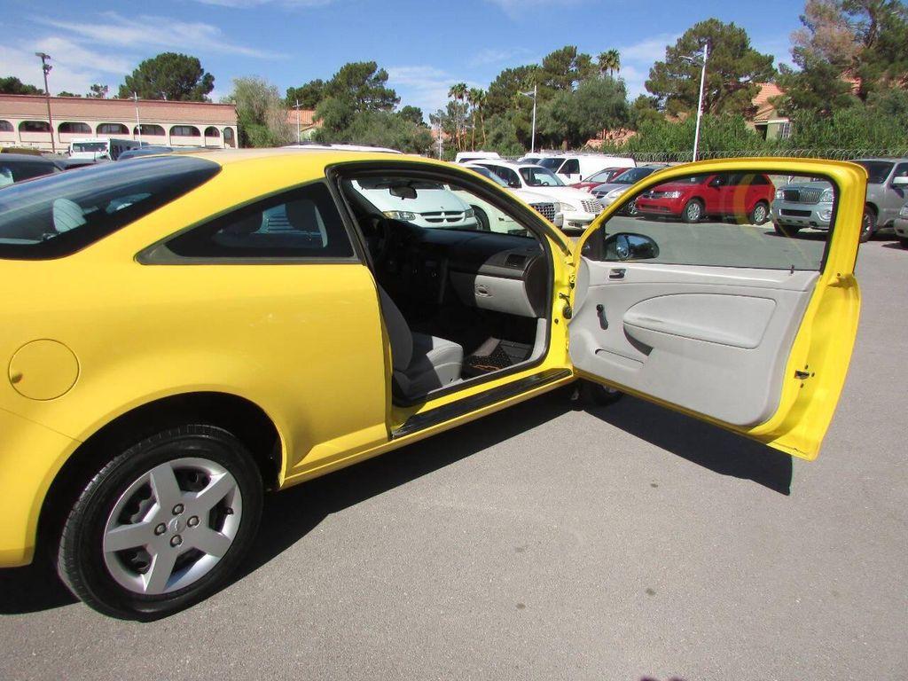 used 2006 Chevrolet Cobalt car, priced at $5,995