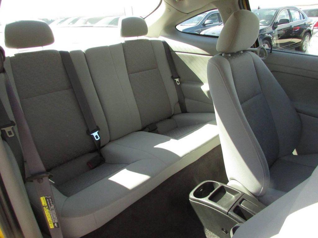 used 2006 Chevrolet Cobalt car, priced at $5,995