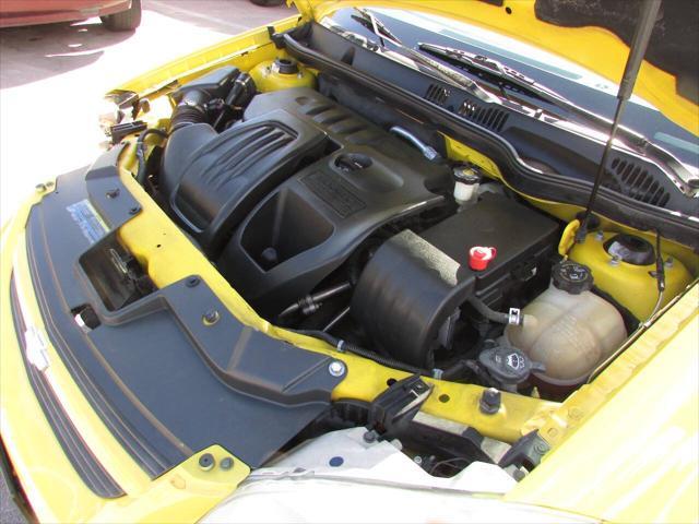 used 2006 Chevrolet Cobalt car, priced at $6,995