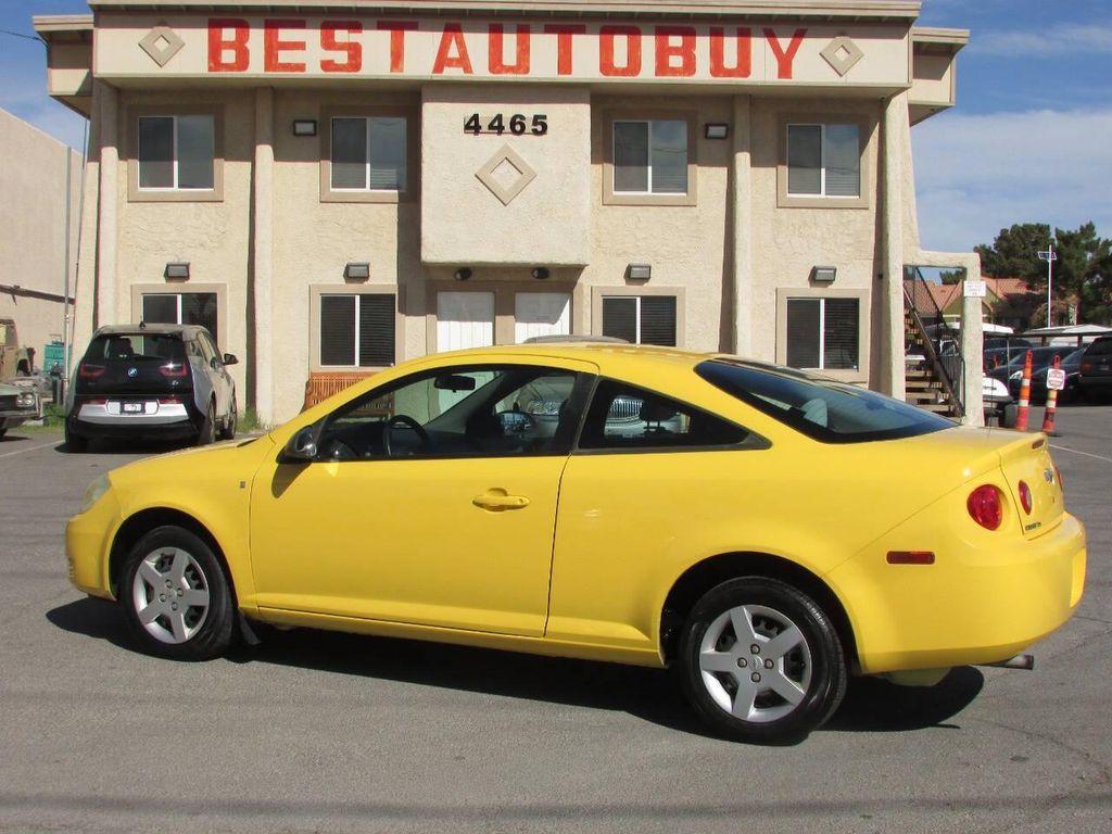 used 2006 Chevrolet Cobalt car, priced at $5,995