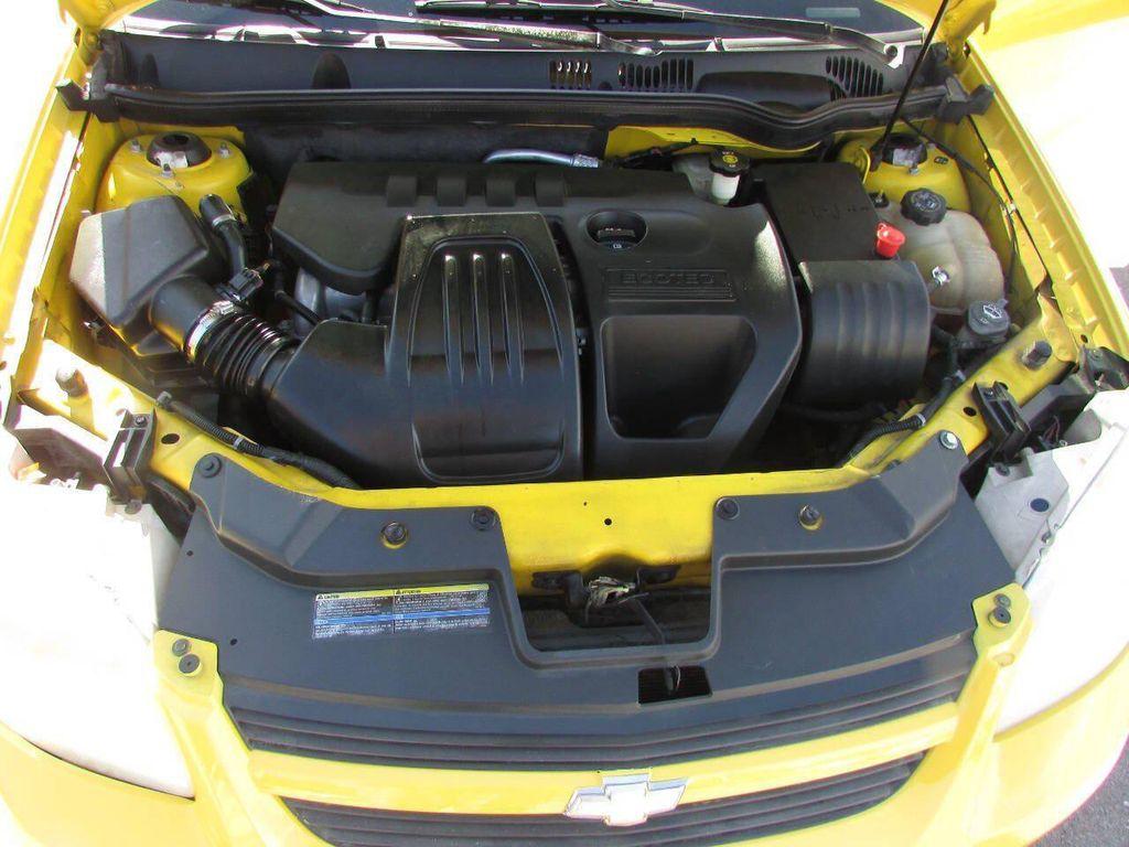 used 2006 Chevrolet Cobalt car, priced at $5,995