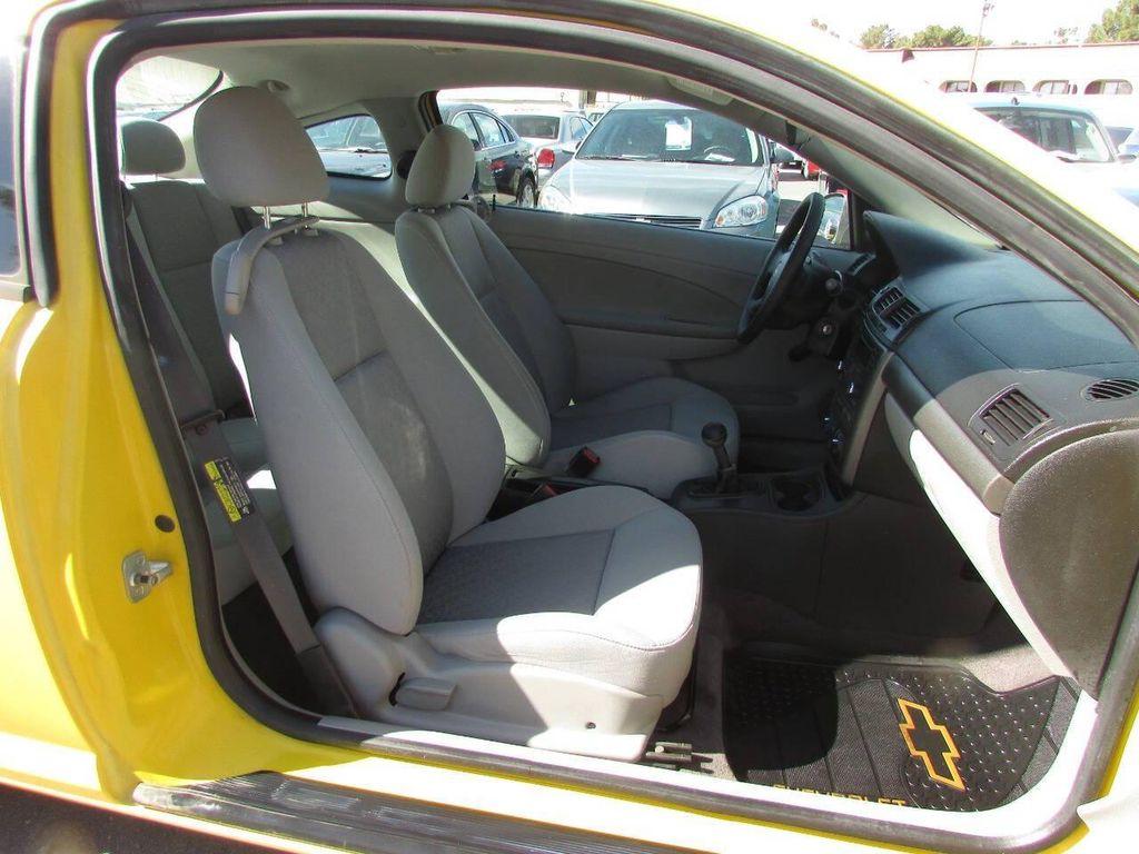 used 2006 Chevrolet Cobalt car, priced at $5,995