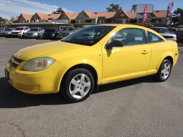 used 2006 Chevrolet Cobalt car, priced at $6,995