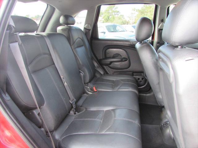 used 2004 Chrysler PT Cruiser car, priced at $4,995