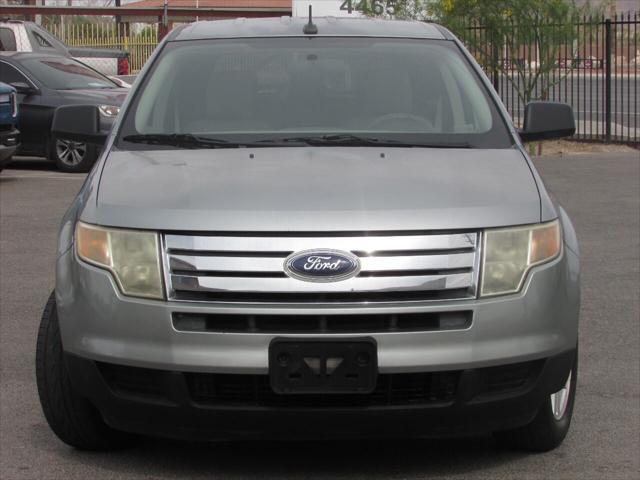 used 2007 Ford Edge car, priced at $5,995