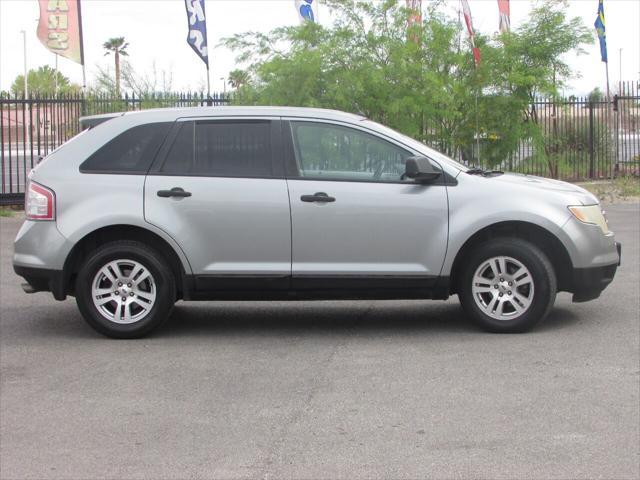 used 2007 Ford Edge car, priced at $5,995
