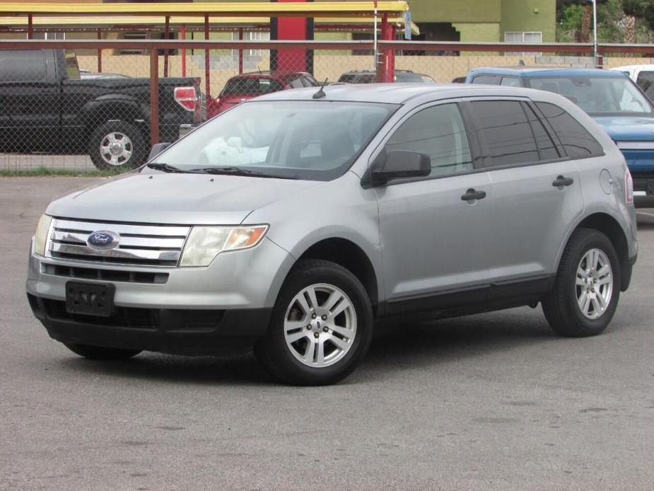 used 2007 Ford Edge car, priced at $6,995