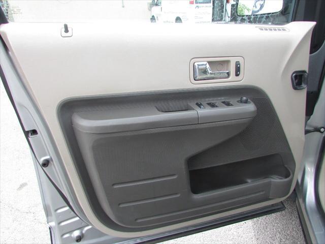 used 2007 Ford Edge car, priced at $5,995