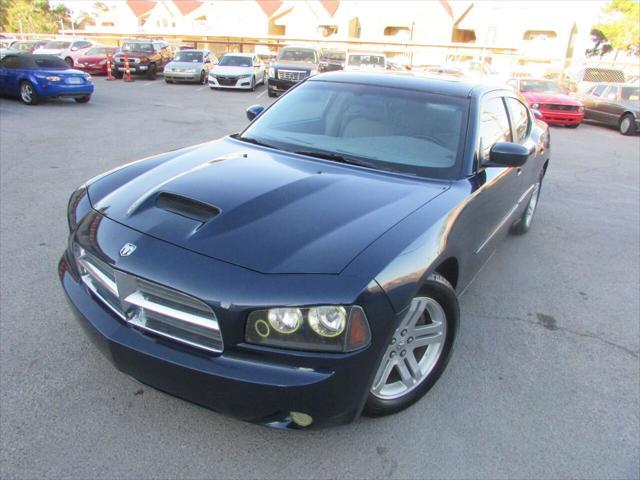 used 2006 Dodge Charger car, priced at $8,995