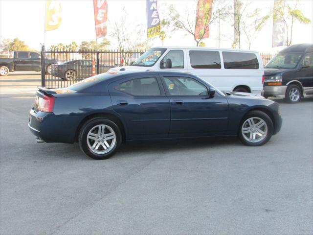 used 2006 Dodge Charger car, priced at $10,995