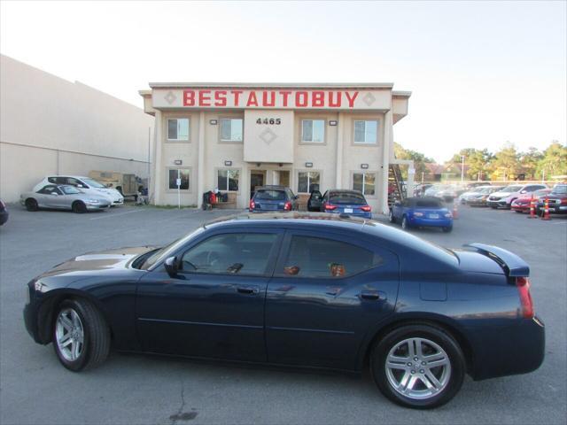 used 2006 Dodge Charger car, priced at $10,995