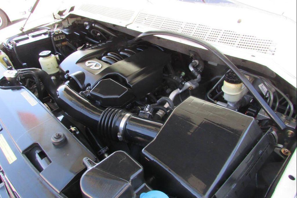 used 2006 INFINITI QX56 car, priced at $8,995