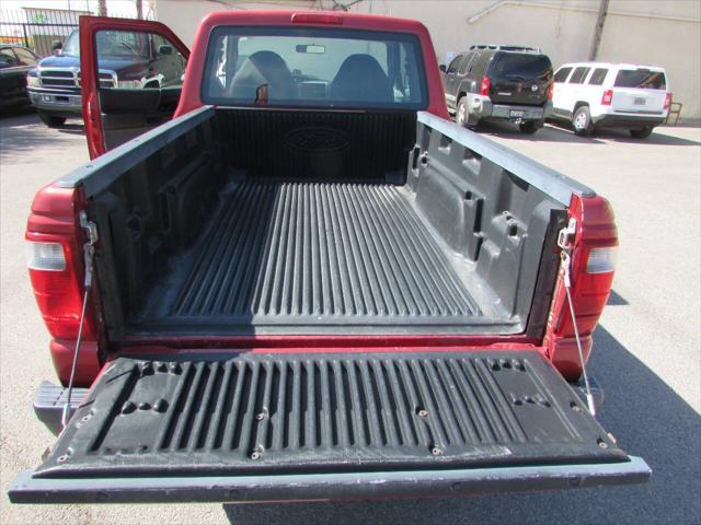 used 2003 Ford Ranger car, priced at $10,995