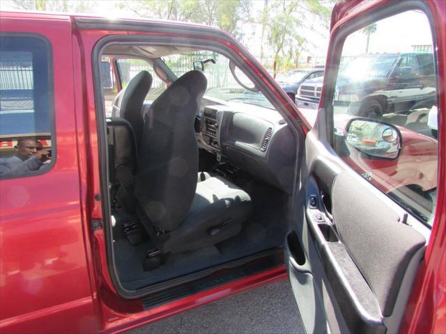 used 2003 Ford Ranger car, priced at $10,995