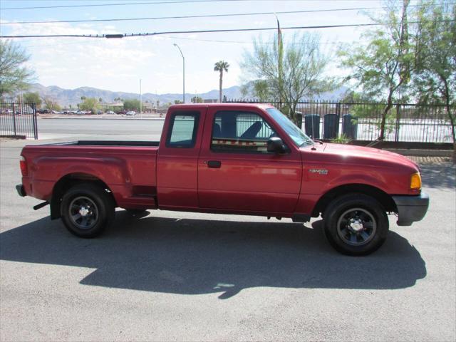 used 2003 Ford Ranger car, priced at $10,995