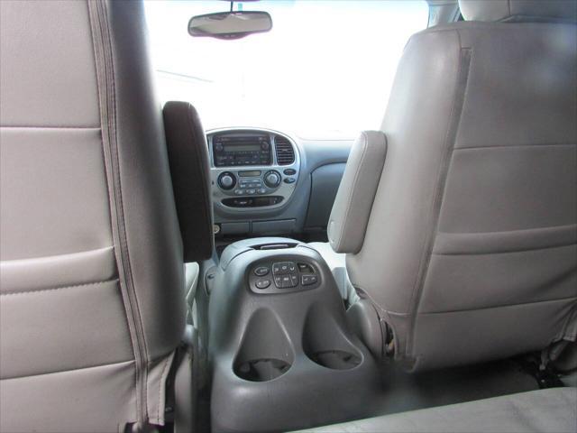 used 2006 Toyota Sequoia car, priced at $9,995