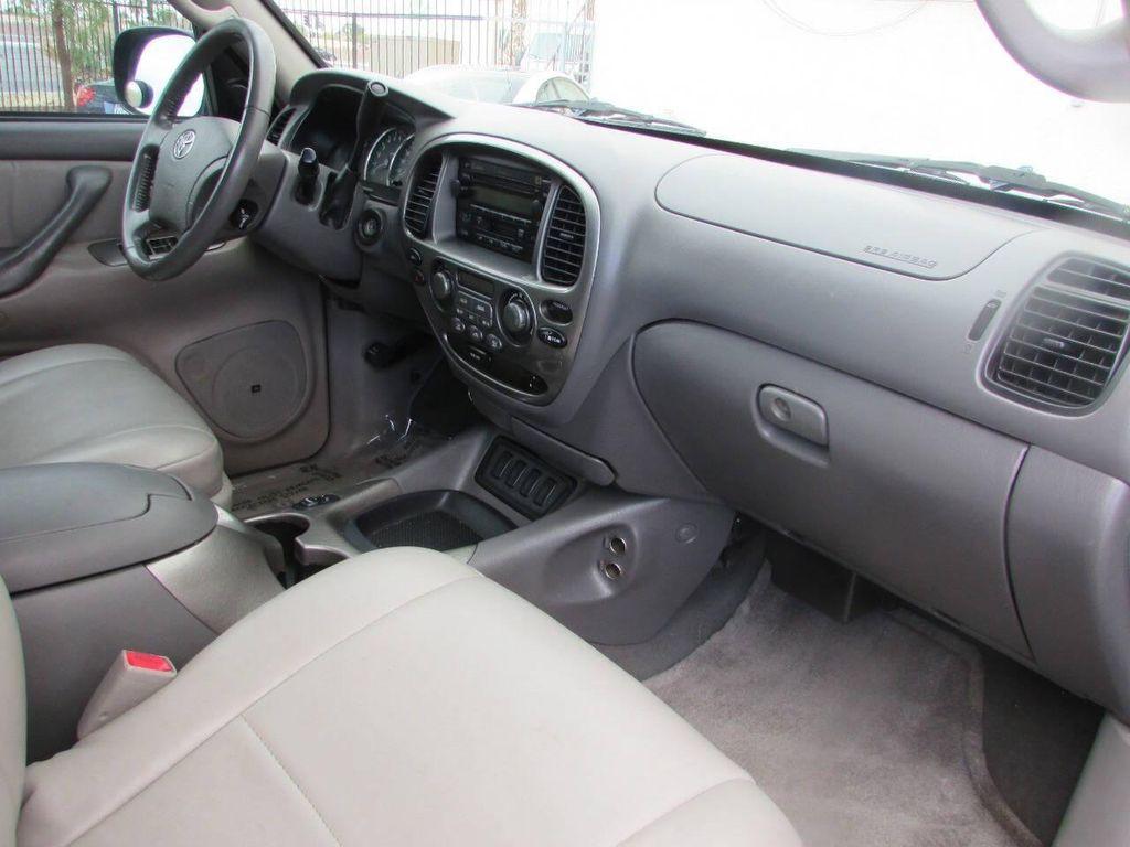 used 2006 Toyota Sequoia car, priced at $6,995