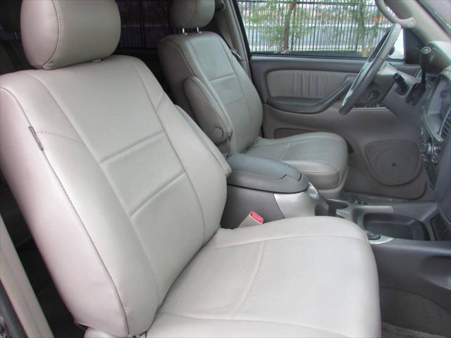 used 2006 Toyota Sequoia car, priced at $9,995