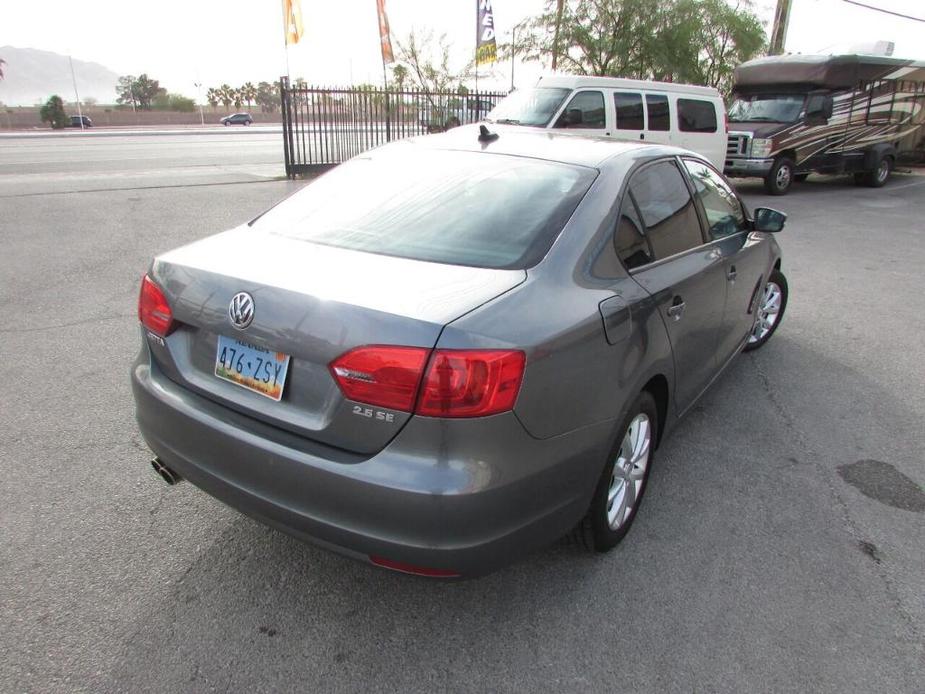 used 2011 Volkswagen Jetta car, priced at $7,995