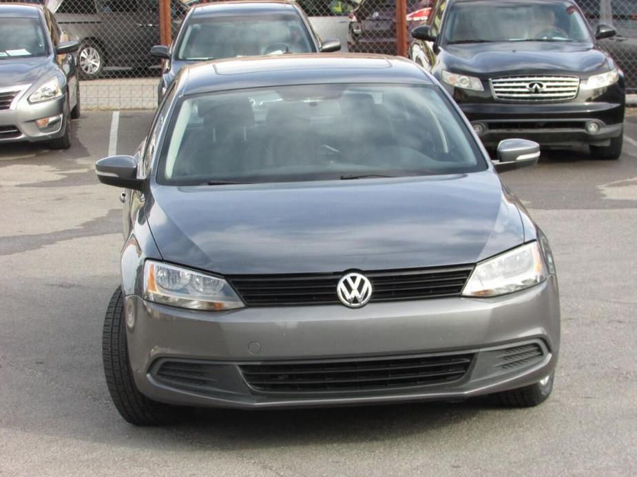 used 2011 Volkswagen Jetta car, priced at $7,995