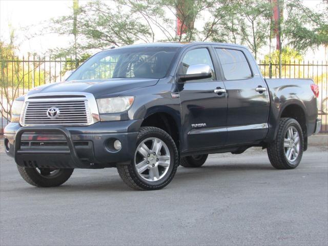 used 2010 Toyota Tundra car, priced at $16,995