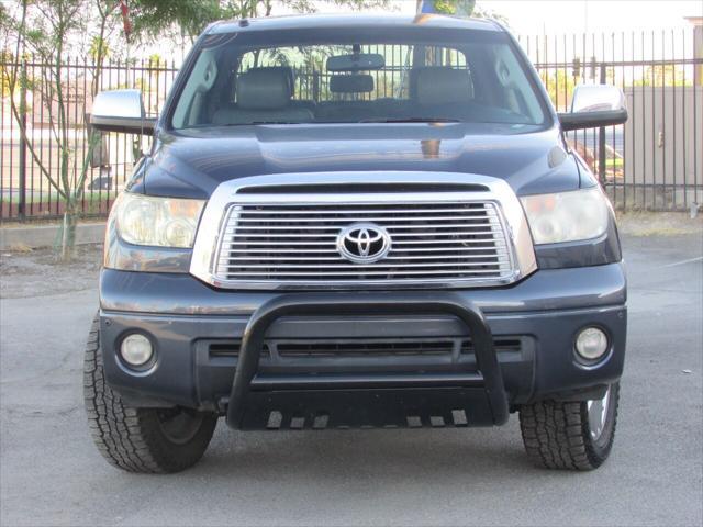 used 2010 Toyota Tundra car, priced at $16,995