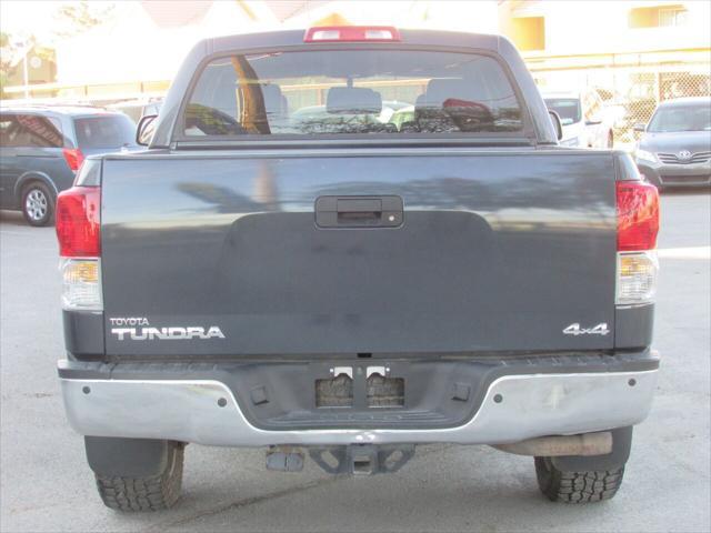 used 2010 Toyota Tundra car, priced at $16,995