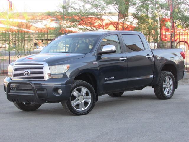 used 2010 Toyota Tundra car, priced at $16,995