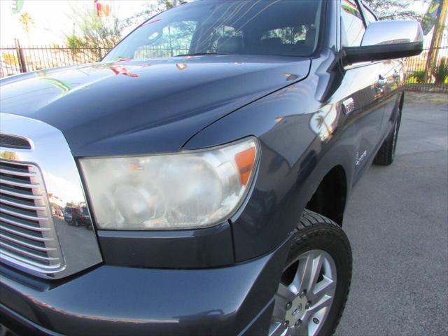 used 2010 Toyota Tundra car, priced at $16,995