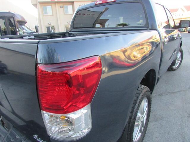 used 2010 Toyota Tundra car, priced at $16,995