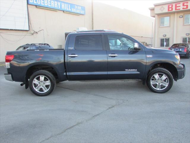 used 2010 Toyota Tundra car, priced at $16,995