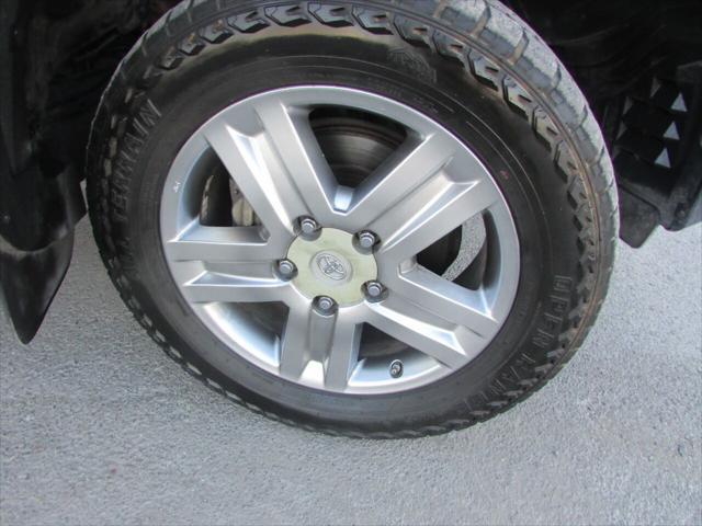 used 2010 Toyota Tundra car, priced at $16,995