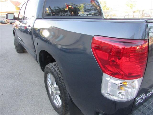 used 2010 Toyota Tundra car, priced at $16,995