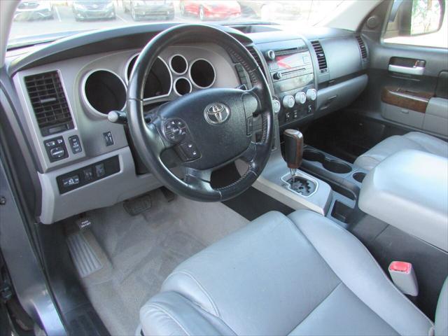 used 2010 Toyota Tundra car, priced at $16,995