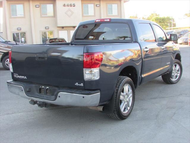 used 2010 Toyota Tundra car, priced at $16,995