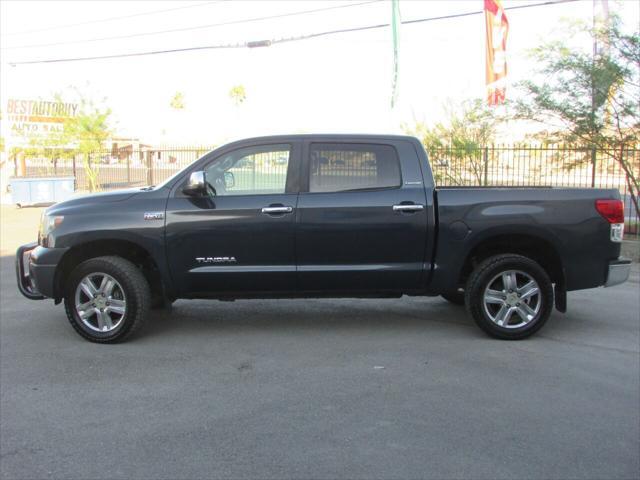 used 2010 Toyota Tundra car, priced at $16,995